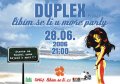 Duplex