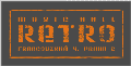 Retro Music Hall
