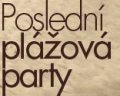 Pražská pláž ,Praha