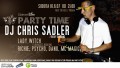 Chris Sadler