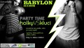 Babylon