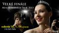 3. ročník Líbímseti Miss High School 2013 - FINÁLE