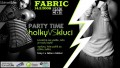 Fabric