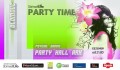 Party Hall Arx