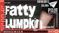 Fatty Lumpkin, PILOT