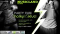 Musicland