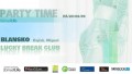 Lucky Break Club