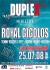 Duplex