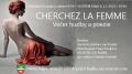 CHERCHEZ LA FEMME