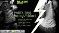 Slady