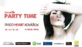 Disco Heart Kovářov