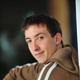 očko