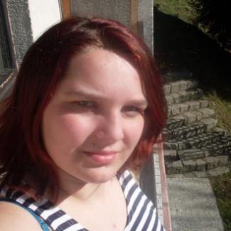 očko