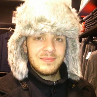 očko